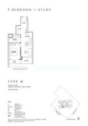 THE ARCADY AT BOON KENG (D12), Apartment #627892561